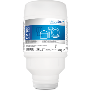 Gastro Star CP 100