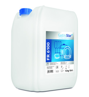 Gastro Star FR 6100